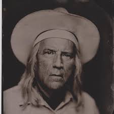 Mary Virginia Carson's Rock Art Documentation in Lower Pecos, Texas