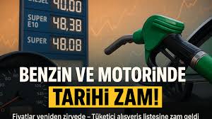 Benzin, LPG, Motorin: Akaryakıt Fiyatları Neden Sürekli Gündemimizde?