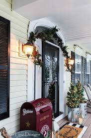 Check spelling or type a new query. Christmas Decorating Ideas For Your Front Porch