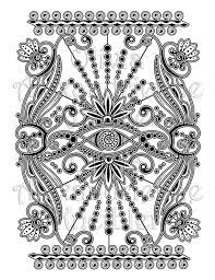 The image is available for download in high resolution quality up to 2550x3301. Adult Coloring Pages Third Eye Coloring Pages Ideas