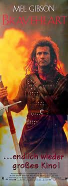Schwert von william wallace in. Christoph Hartung Uber Den Film Braveheart