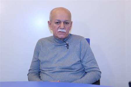 Mahmud Hacıyev: “Tələbələrin zəhərlənməsi məsələsində ...