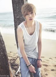 Epingle Sur Teen Top