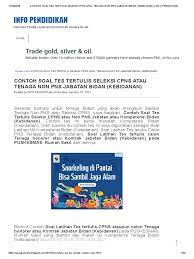 Pada saat itu saya mencoba untuk belajar dan memahami tentang pelajaran yang satu ini. Buku Tes Cpns 2021 Informasi Cpns Asn Indonesiainfo Cpns Asn Indonesia 2021