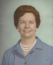 Leta Hagwood Obituary