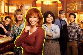 Reba's Back! 'Happy's Place' Season 2 Premiere Date REVEALED! - Imagen principal del artículo
