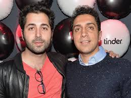 Don't believe those reports saying tinder, the popular mobile dating app, is worth $5 billion. Tinder Founders Sue Over Mismatch On Valuation