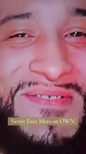 👀 👀 love this show! take care of yourself ❤️❤️❤️ #own #neverevermets  #relationship #love