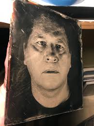 Would love some feedback and critique