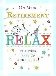 Download funny retirement cliparts and use any clip art,coloring,png graphics in your website, document or presentation. Best Retirement Card Template In 2021 Personalized Greeting Cards Card Template Card Templates Free
