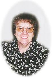Ann Scholl Obituary (2012)