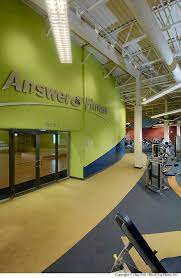 CUBE 3 | Architecture, Interiors, Planning | Answer Is Fitness