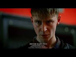 BRITISH MADE (2019)