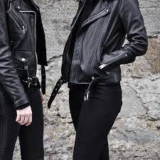 The Other Draft Theotherdraft Perfecto Blog B Instagram Photo Websta Maje Leather Jacket Fashion Blogger Fashion Blog