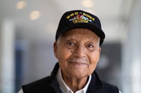 Colonel Charles McGee: Examining A Life Of Service And Fortitude From  45,000 Feet