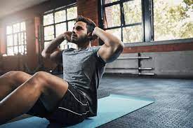 Let me preface this by saying it is a serious question as we have all heard the rumors of boxers and fighters ect. Masturbation Before A Workout Is There Any Effect