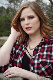 Mandy Holverson-Plus Model