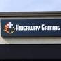Hideaway Gaming from www.facebook.com