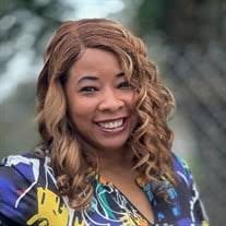 Mrs. Tarean Shareese Anthony-Jones Obituary (2023)