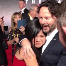 The rise of in december 2019, kelly marie tran stopped by 'ew live' to chat with dalton ross about 'star wars. Dani Fernandez On Twitter Kelly Marie Tran Is How All Of Us Would Be If We Were Cast In A Star Wars Film