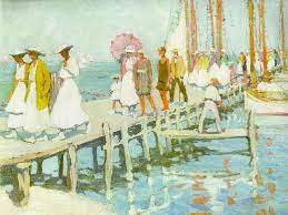 3rd year trainee odp manchester area, united kingdom. Figuration Feminine Jane Peterson 1876 1965