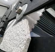 Stone cutting machines - MEC