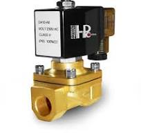 Elektrozawór 2N15-M 3/8 cala NBR 230V 12V 24V 42V