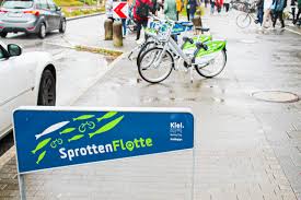 Kieler Suden Soll Mobiler Werden Kiellokal