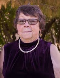 Janet Battey Obituary May 24, 2020