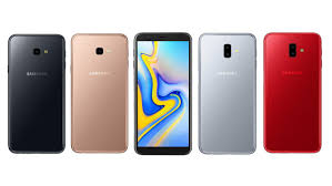 Compare samsung mobile phone prices, features, specifications the malaysian smartphone manufacturers are confronted with tough competition from international markets. Samsung Galaxy J6 And J4 Price And Availability In The Philippines Gadgetmatch