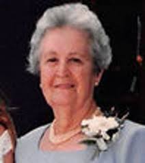 Florence Carolina Closson (Hamilton) Obituary August 9, 2017