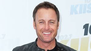 Chris Harrison