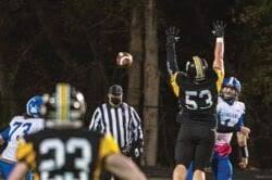 LCC falls to Johnson Central