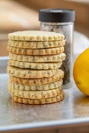 Some are simple, some are fancy — and all of them are baked with a lot of heart. Lemon Poppy Seed Cookies Dinner Then Dessert