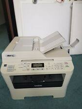 This printer has a streamlined. Brother Mfc 7360n Laserdrucker Multifunktionsgerat Gunstig Kaufen Ebay