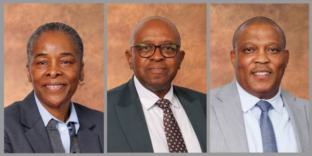 Madlanga commission recommended criminal investigation of Shadrack Sibiya - Presidency | Politicsweb