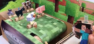 If you have kids, then odds are you've heard of roblox — even if you're not sure exactly what the platform's all about. 50 Minecraft Diy Craft Ideas For All Ages Fandomspot