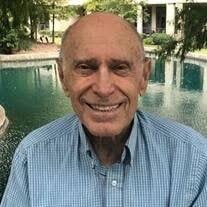 Louis Berman Obituary