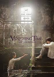 A south korean production, based on the 2012 spanish film the body, the vanished is a thriller that starts after all of the bodies are cold, . Vanishing Time A Boy Who Returned Wikipedia