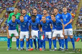 L'inghilterra cerca il primato contro la. Calcio Europei Under21 2019 L Alibi Del Biscotto Un Nuovo Fallimento Per L Italia Poco Pragmatica Oa Sport