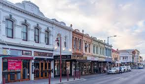 tasmanie