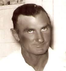 John Whatley Ponder (1912-1974)