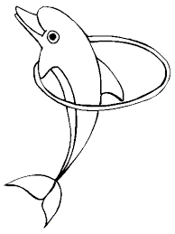 It is sure to entice your kiddo. Free Printable Dolphin Coloring Pages For Kids