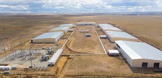 In exchange of mining operation, you can receive a monetary reward in the form of. Wattum To Build Kazakhstan Mining Farm In Conjunction With Enegix Coindesk