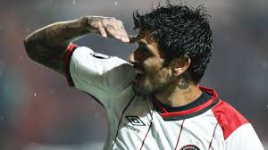 Lucho gonzalez est de retour à river plate, club qui l'a véritablement révélé. Lucho Gonzalez Se Reencontrara Con River Plate En La Recopa As Argentina