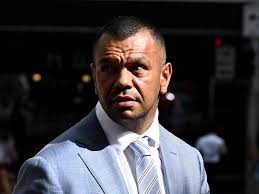 I messed up': Beale called agent after rape allegation