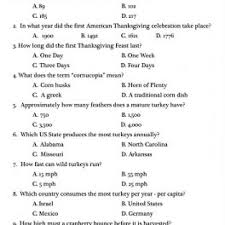 Get thanksgiving trivia to share around the table. Thanksgiving Trivia For The Adults Thanksgiving Games Tip Junkie