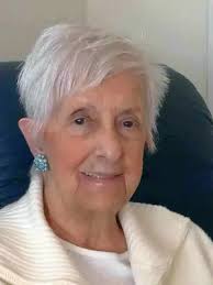 Obituary information for Mary Ellen Geib