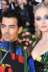 The rise and fall of 'Jophie', the ultimate millennial supercouple