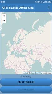 Partiendo de mapas online, se pueden crear mapas offline. Gps Tracker Offline Map For Android Apk Download